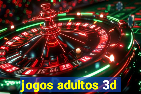 jogos adultos 3d